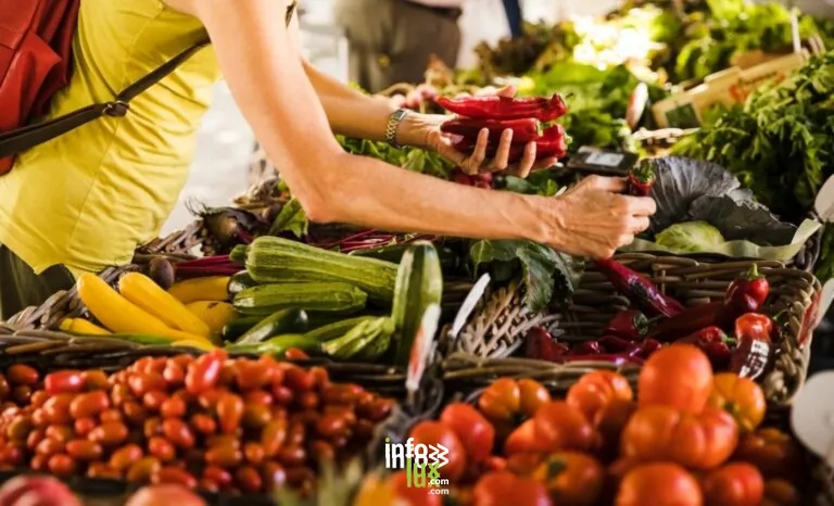 Sainte-Ode > Terroir > Les Marchés du Terroir des Deux Ourthes 2026