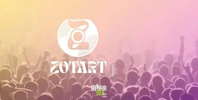 Les rencontres ZotArt #10 2026