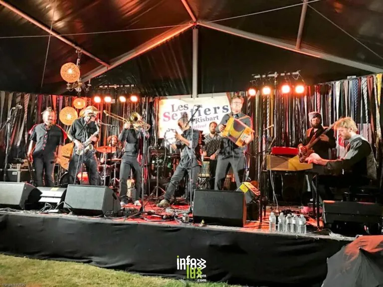 Incourt > Festival > Les Sentiers de Sart-Risbart – Festival musical au jardin 2026