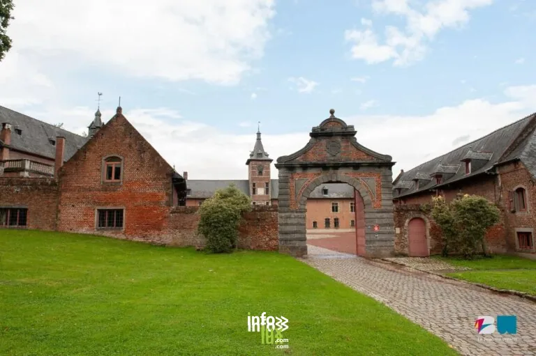 Rixensart > Concert > Les soirées musicales au Château de Rixensart 2026