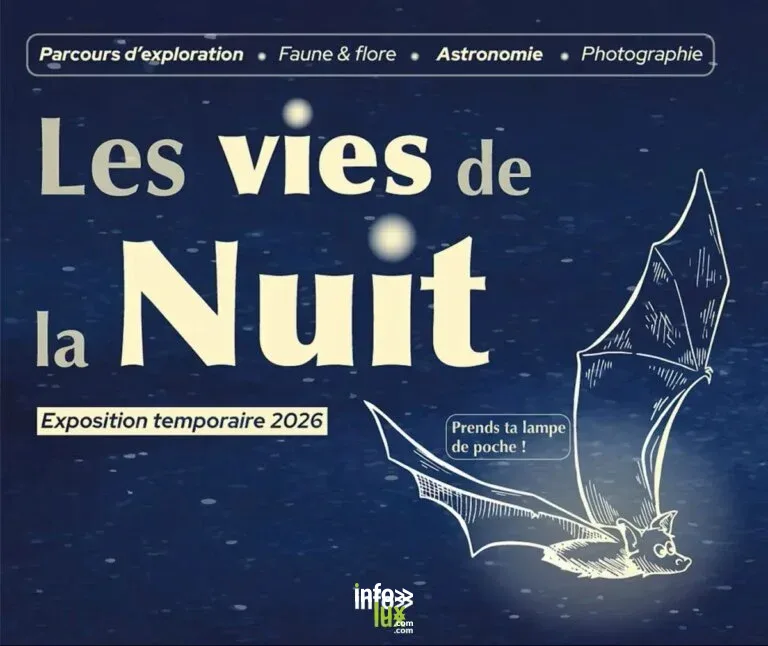 Les Vies de la Nuit 2026, Spa
