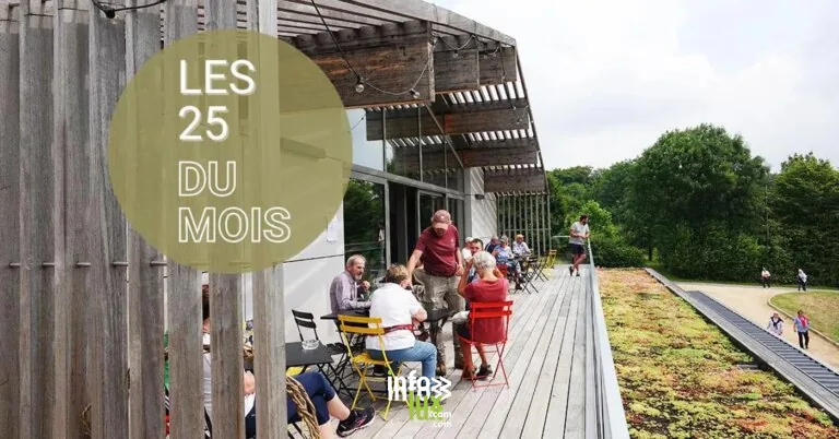 Héron > Gastronomie > Les XXV du mois – Apéro au chai 2026