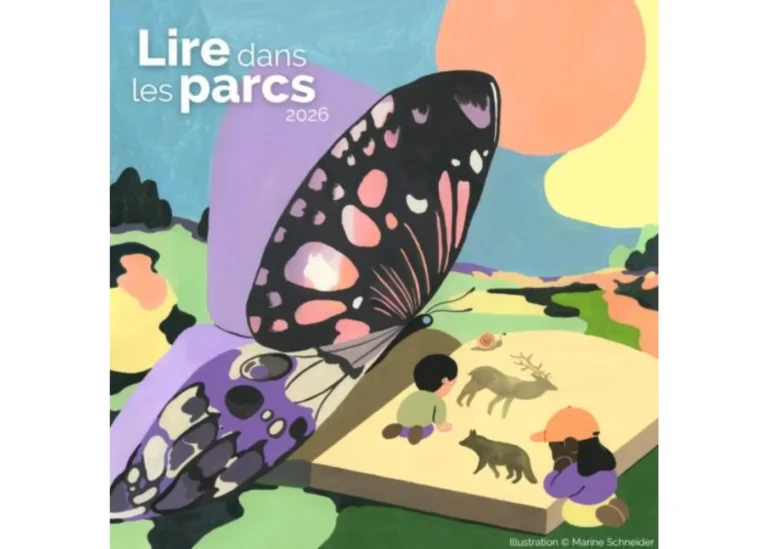 Dison > Animation > Lire dans les Parcs à Ottomont