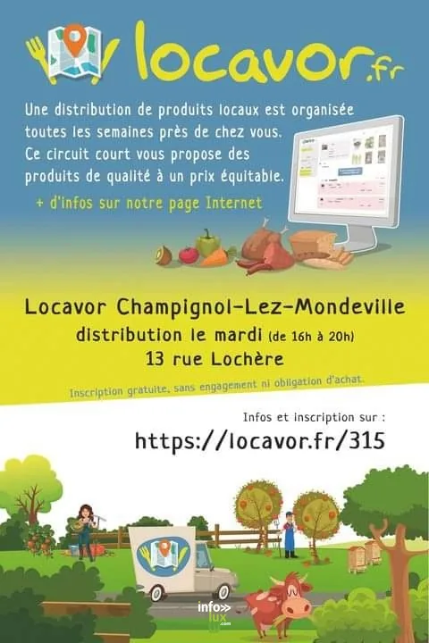 Locavor