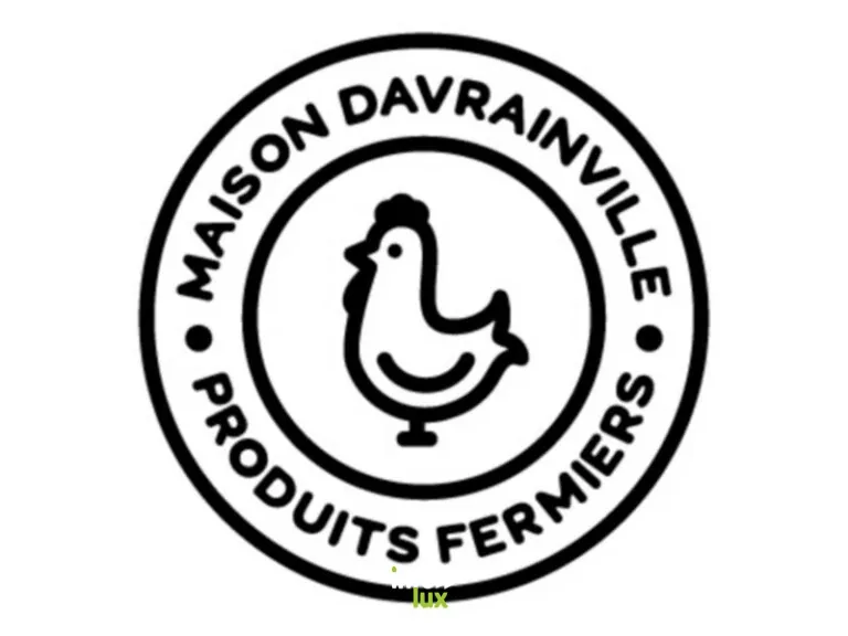Maison Davrainville à Marsal