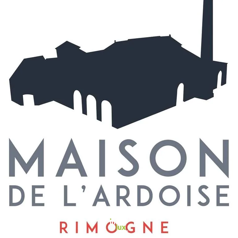 Maison de l'Ardoise