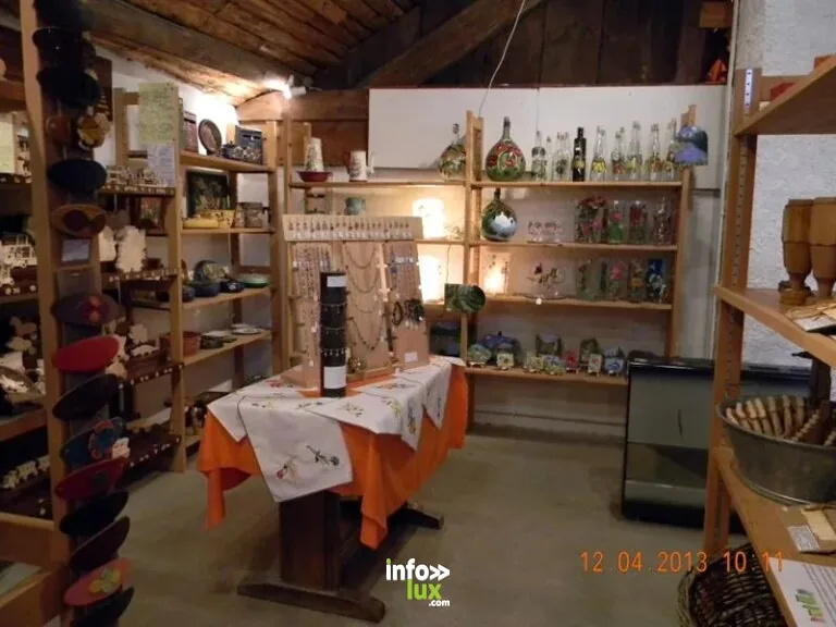 Maison de l'artisanat