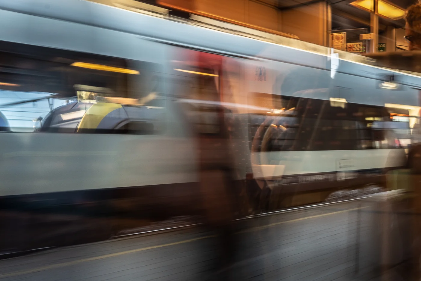 Univers ferroviaire