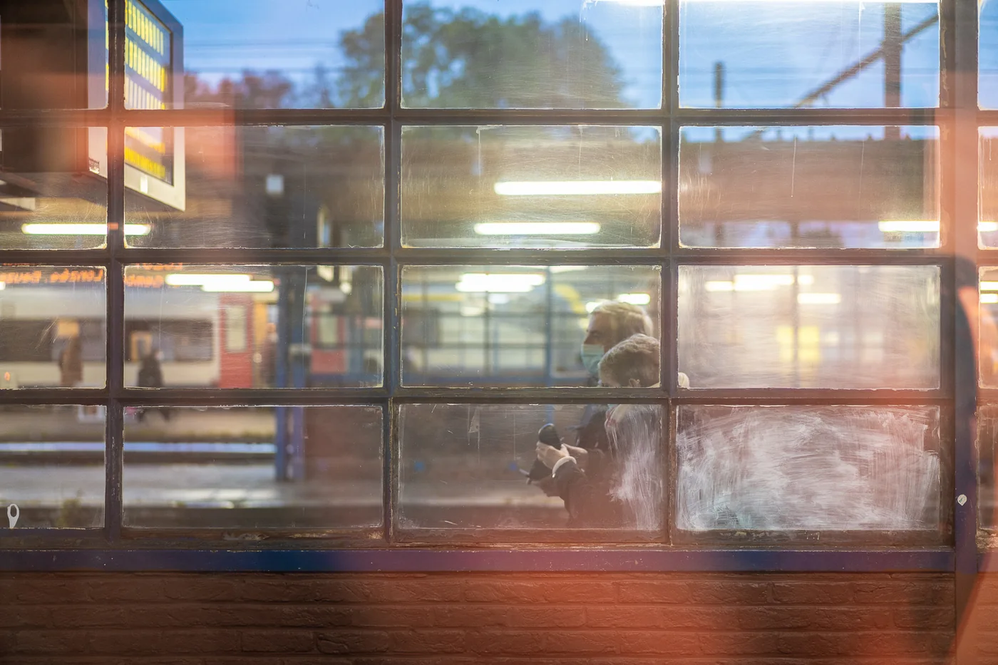 Univers ferroviaire
