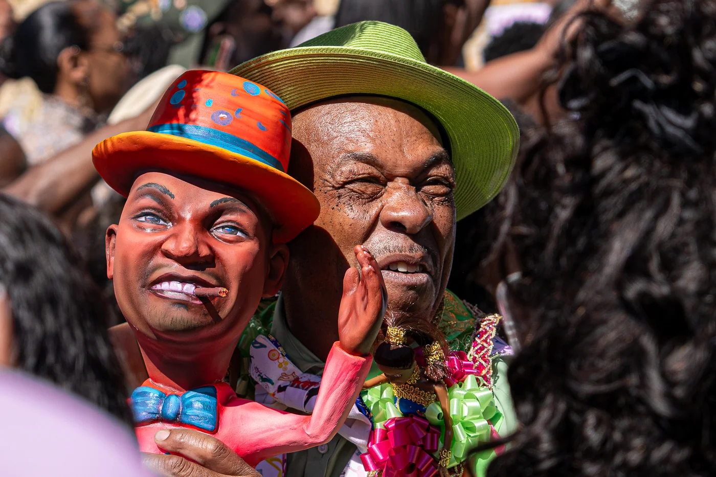 Reportage photographique