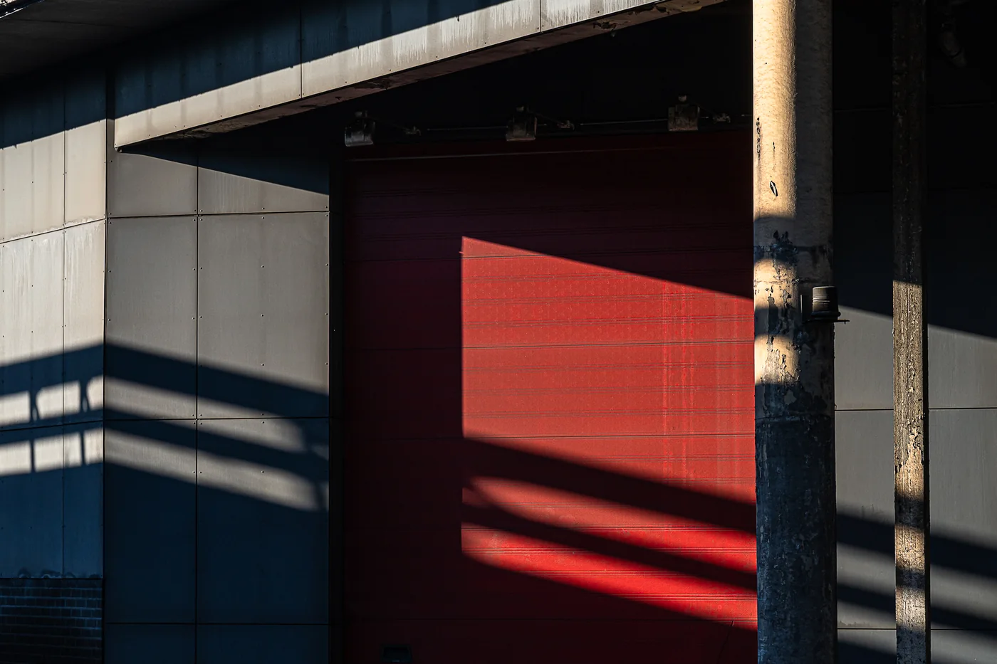 Photographie urbaine