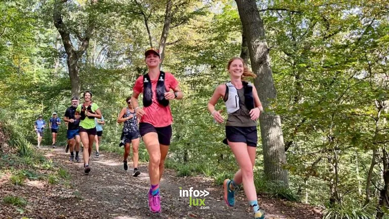 Gesves > Sport > Marathon-trail de Strud 2026