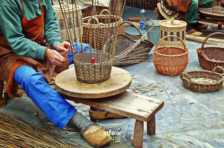 Yvoir > Marché > Marché artisanal de Houx 2026