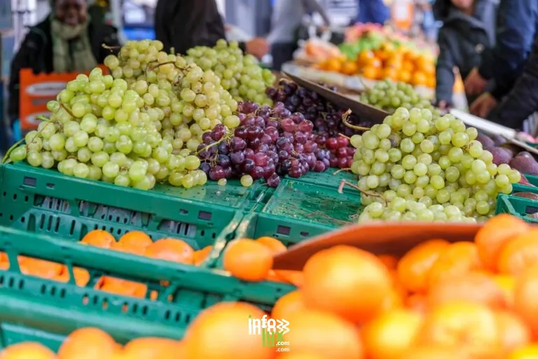 Bastogne > Marché > Marché de Bastogne (Foire aux camelots) 2026