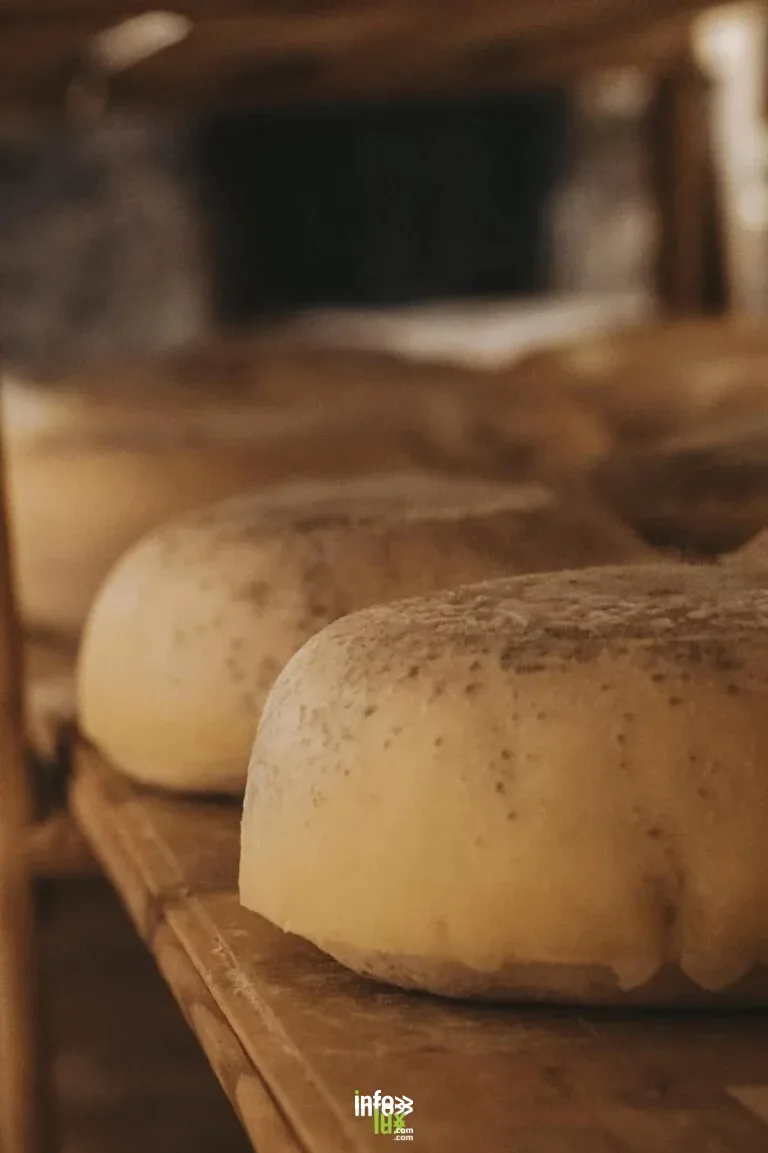 Viroinval > Terroir > Marché du terroir de Nismes 2026