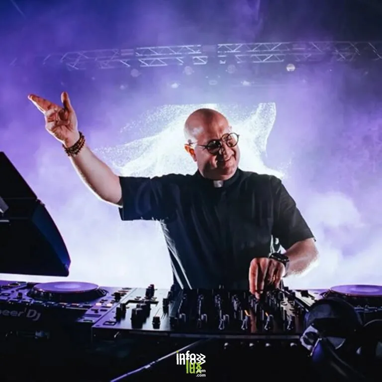 Anhée > Festival > Maredsous Sound Festival. 2026