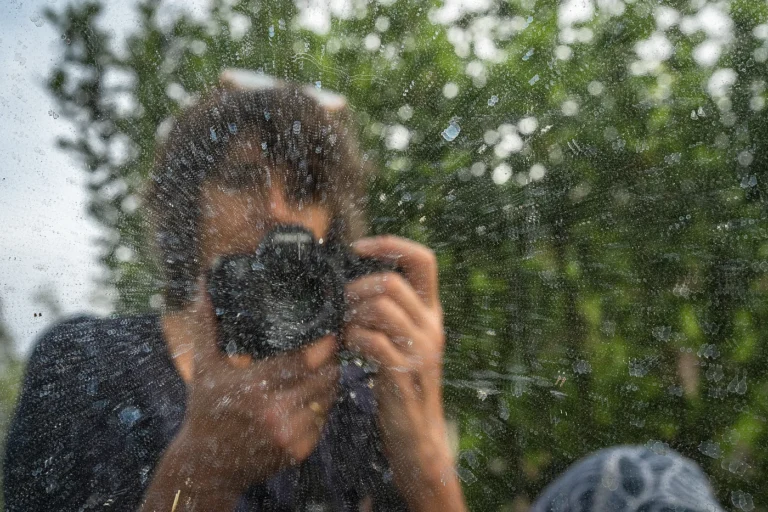 Marie-Anne Pauwels, photographe du Brabant wallon