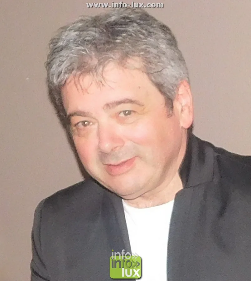 Mario Vettese à La Romantica 2020 — photo 4