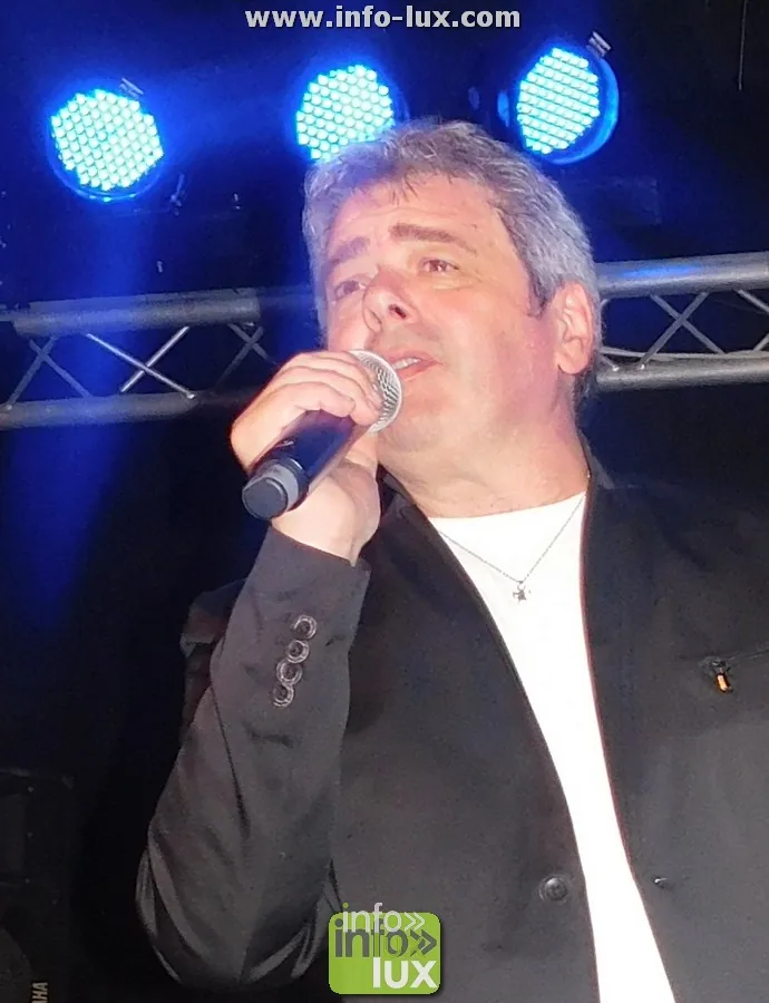 Mario Vettese à La Romantica 2020 — photo 5
