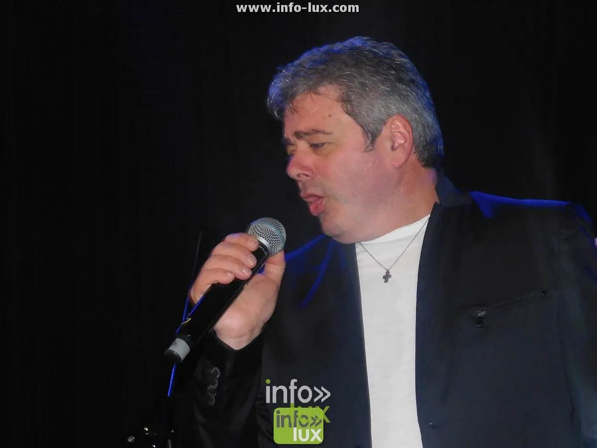 Mario Vettese à La Romantica 2020 — photo 6
