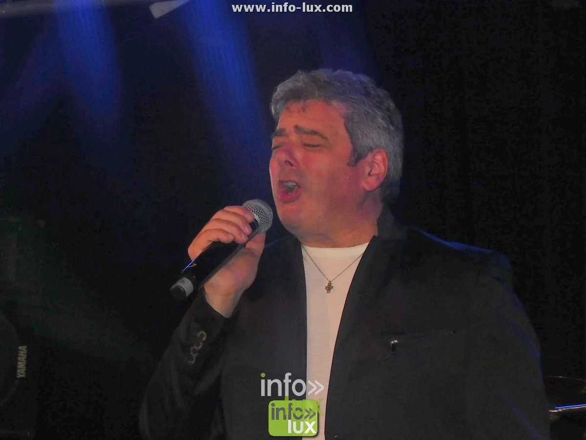 Mario Vettese à La Romantica 2020 — photo 7