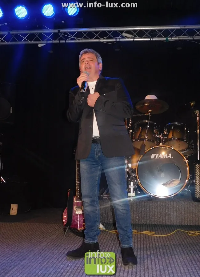 Mario Vettese à La Romantica 2020 — photo 8