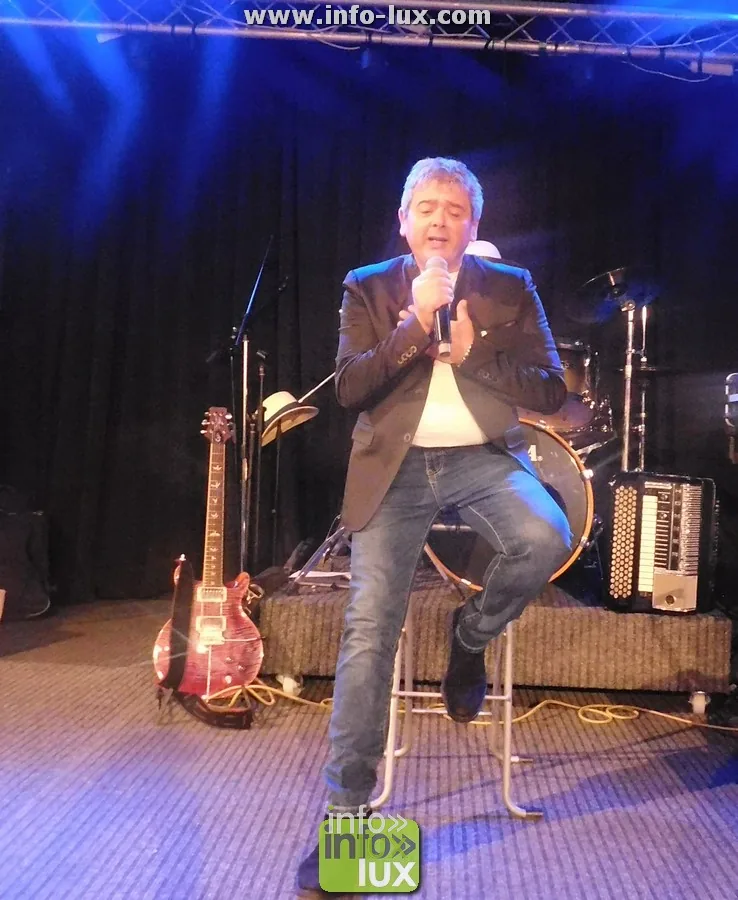 Mario Vettese à La Romantica 2020 — photo 10