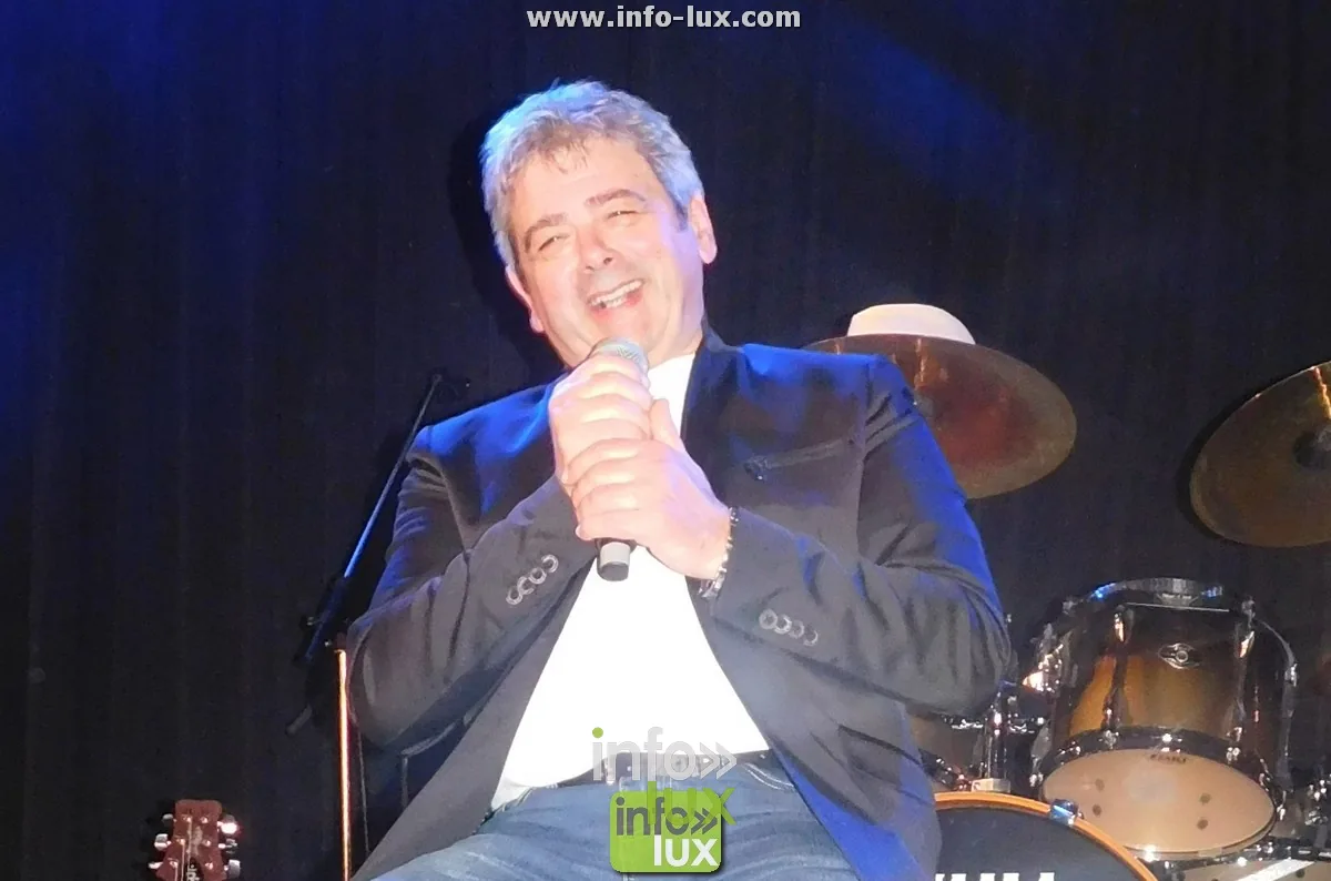 Mario Vettese à La Romantica 2020 — photo 11