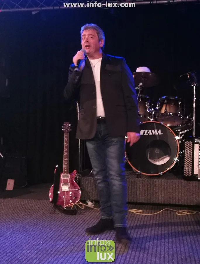 Mario Vettese à La Romantica 2020 — photo 12