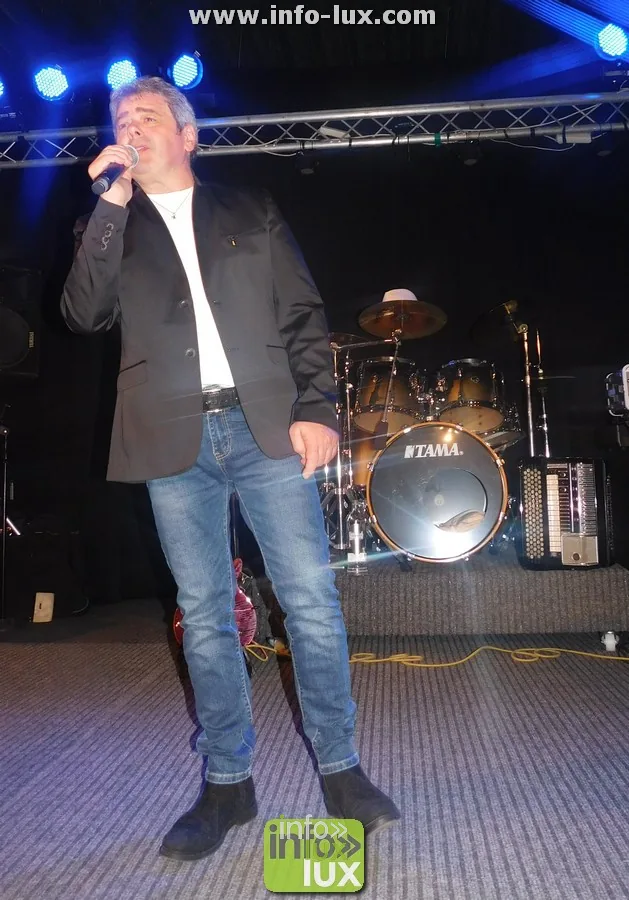 Mario Vettese à La Romantica 2020 — photo 13