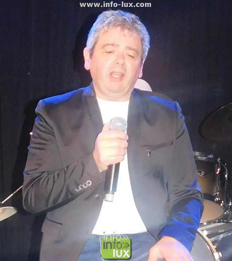 Mario Vettese à La Romantica 2020 — photo 15