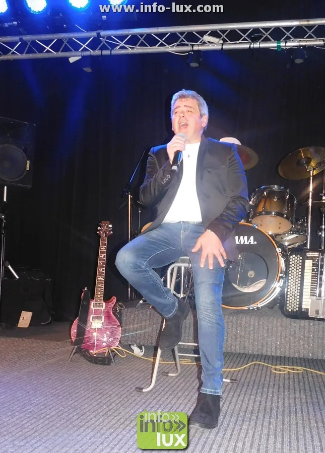 Mario Vettese à La Romantica 2020 — photo 16