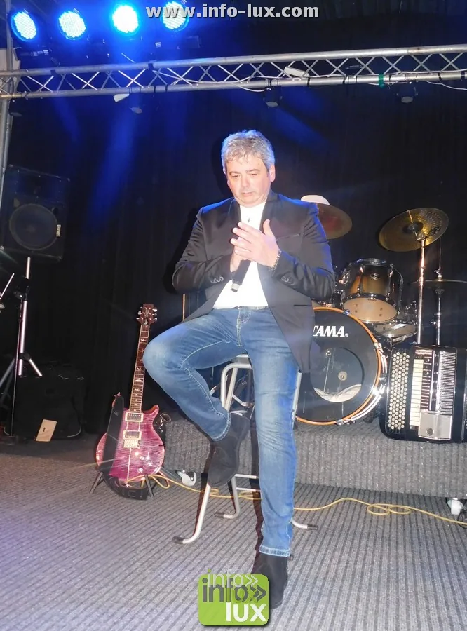 Mario Vettese à La Romantica 2020 — photo 17