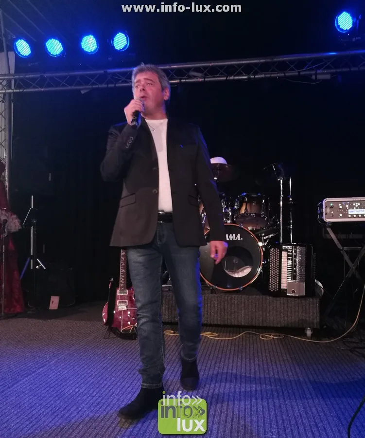 Mario Vettese à La Romantica 2020 — photo 18