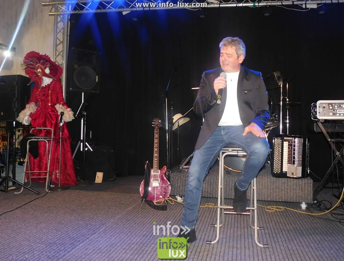Mario Vettese à La Romantica 2020 — photo 22