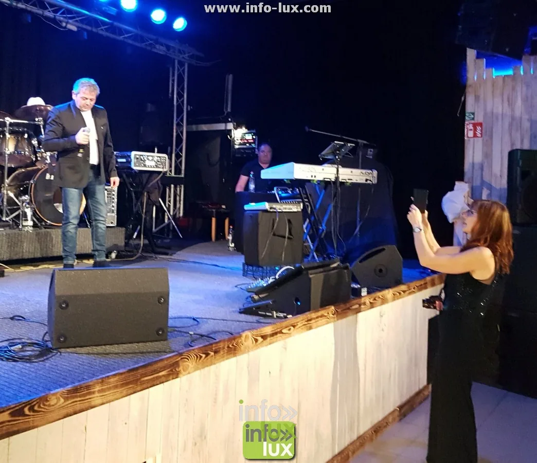 Mario Vettese à La Romantica 2020 — photo 23