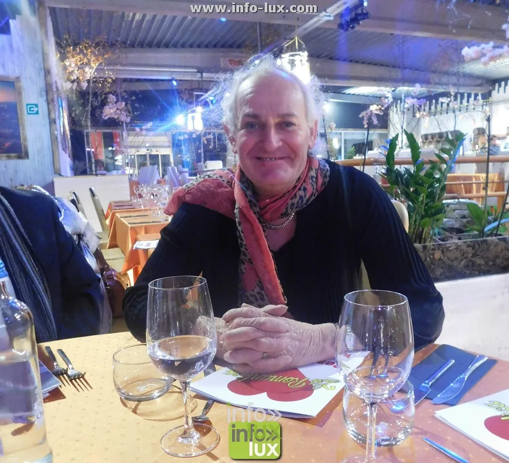 Mario Vettese à La Romantica 2020 — photo 26