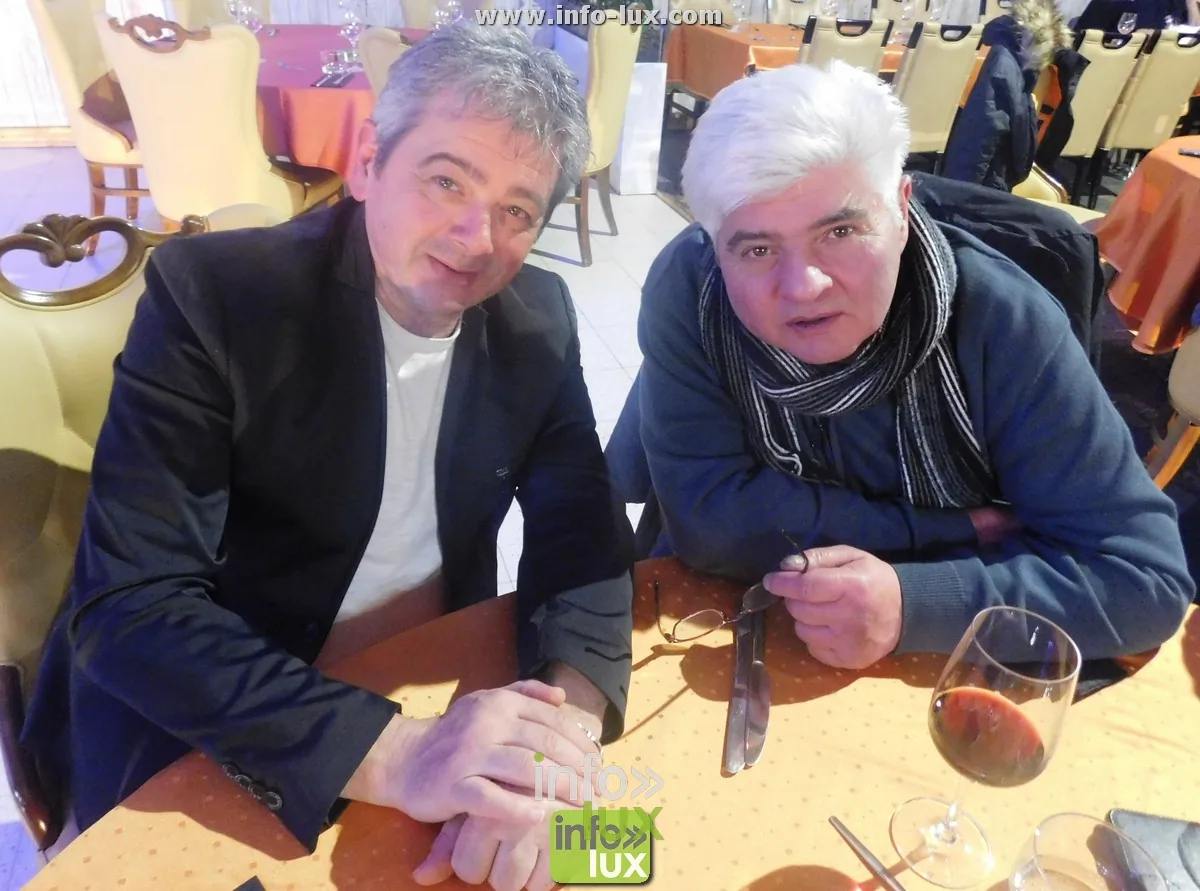 Mario Vettese à La Romantica 2020 — photo 33