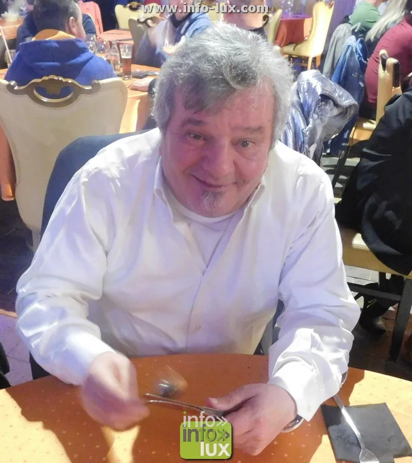 Mario Vettese à La Romantica 2020 — photo 34