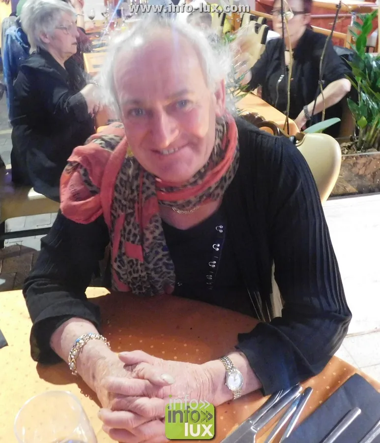 Mario Vettese à La Romantica 2020 — photo 35