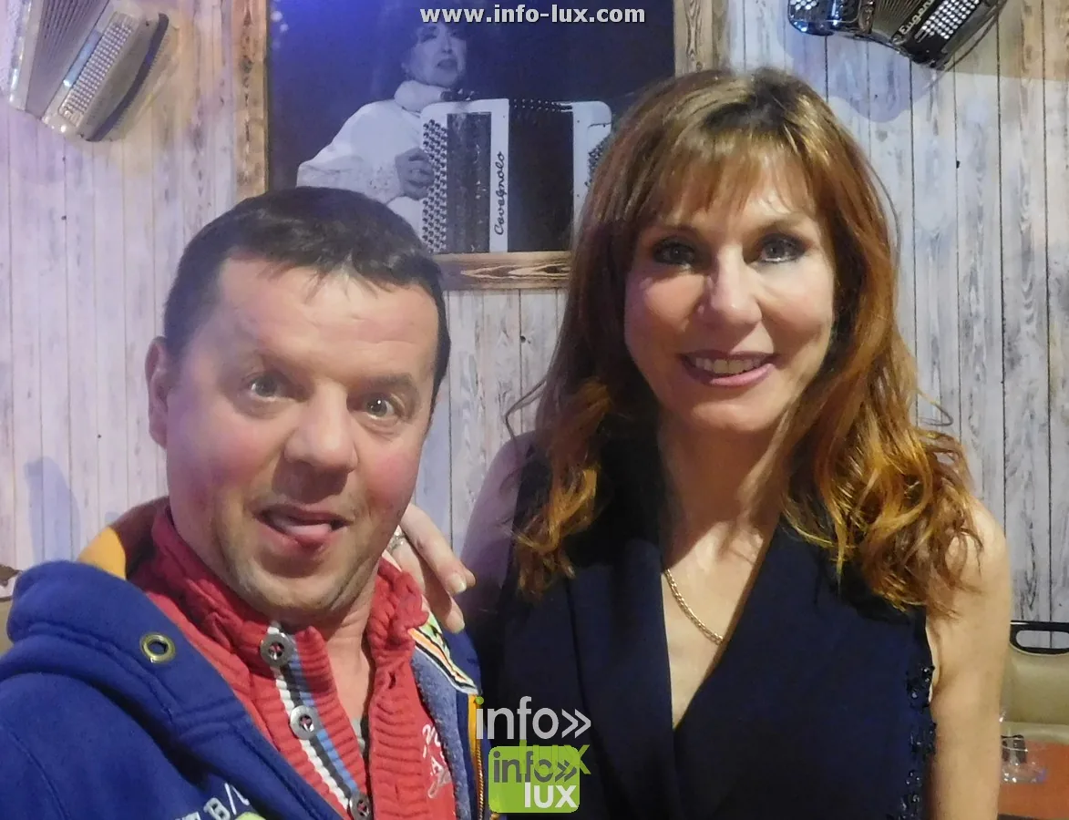 Mario Vettese à La Romantica 2020 — photo 42