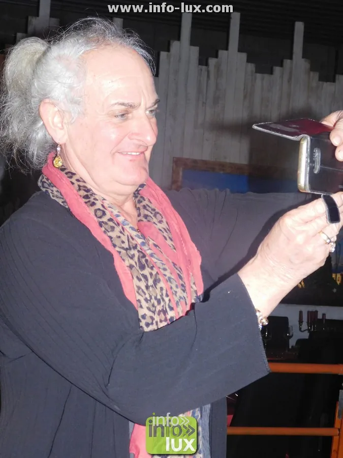 Mario Vettese à La Romantica 2020 — photo 43