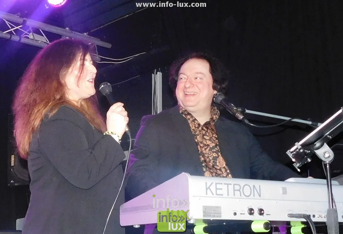 Mario Vettese à La Romantica 2020 — photo 48