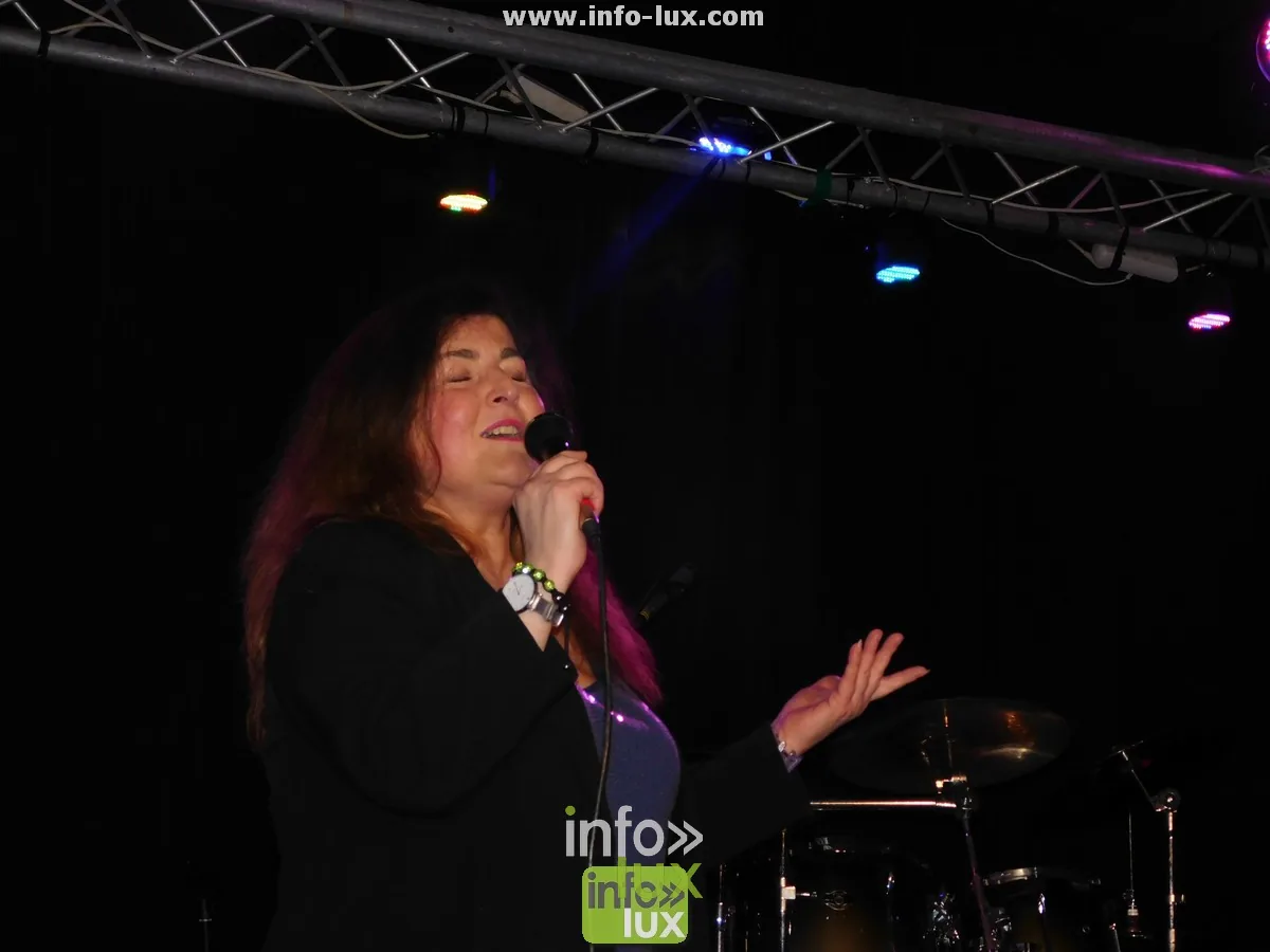 Mario Vettese à La Romantica 2020 — photo 49