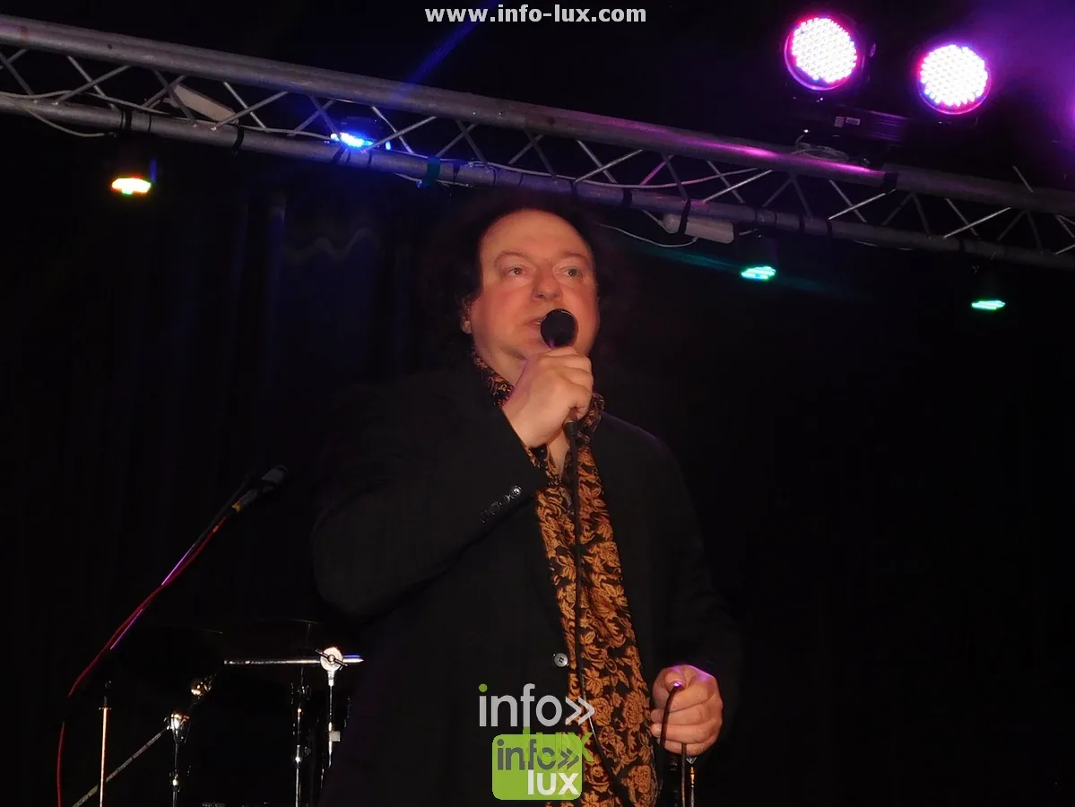 Mario Vettese à La Romantica 2020 — photo 54
