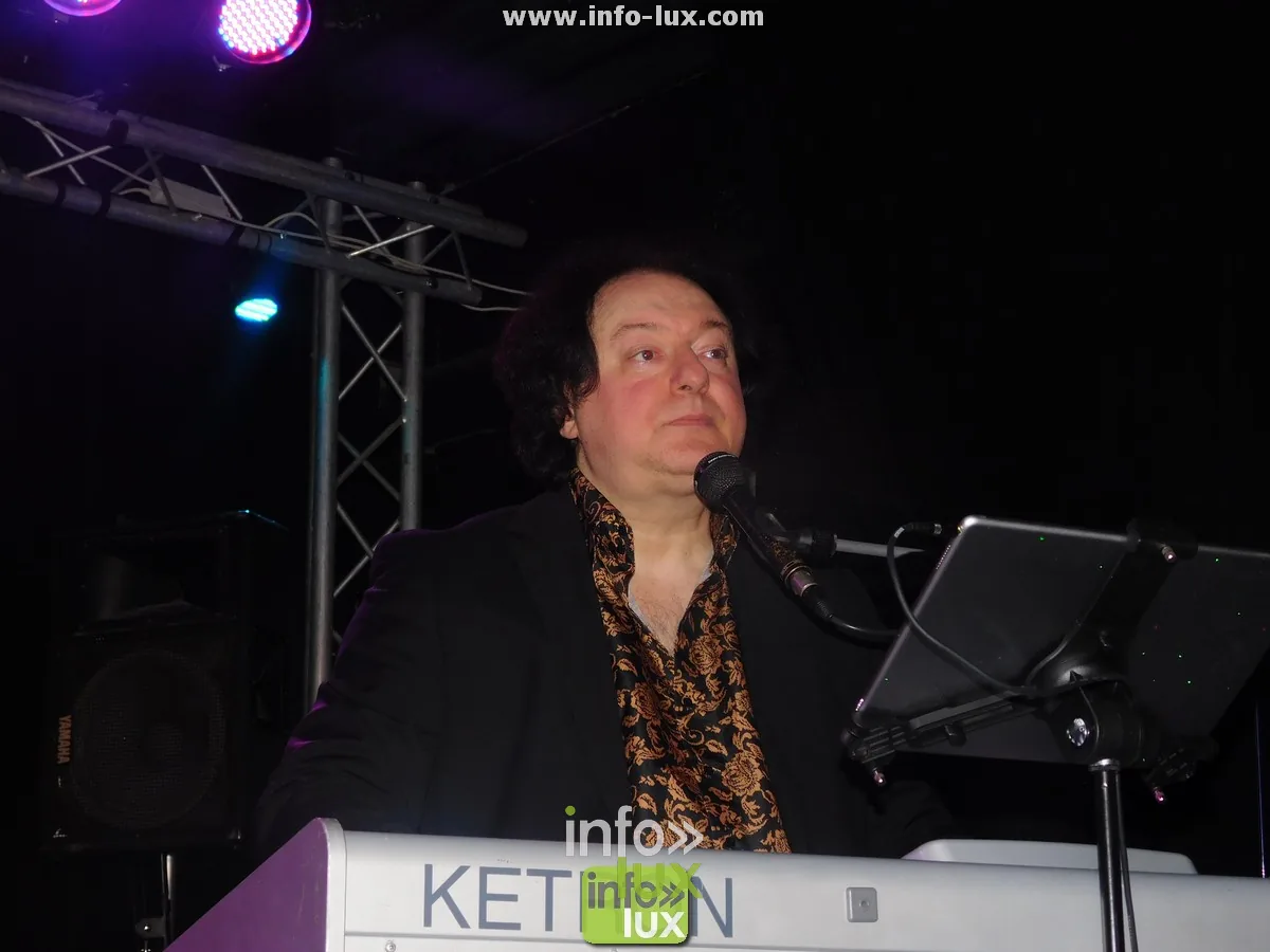 Mario Vettese à La Romantica 2020 — photo 59