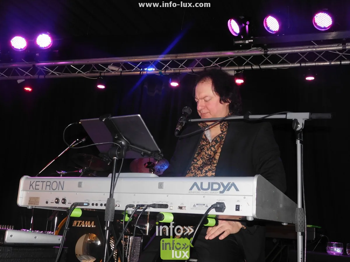 Mario Vettese à La Romantica 2020 — photo 60