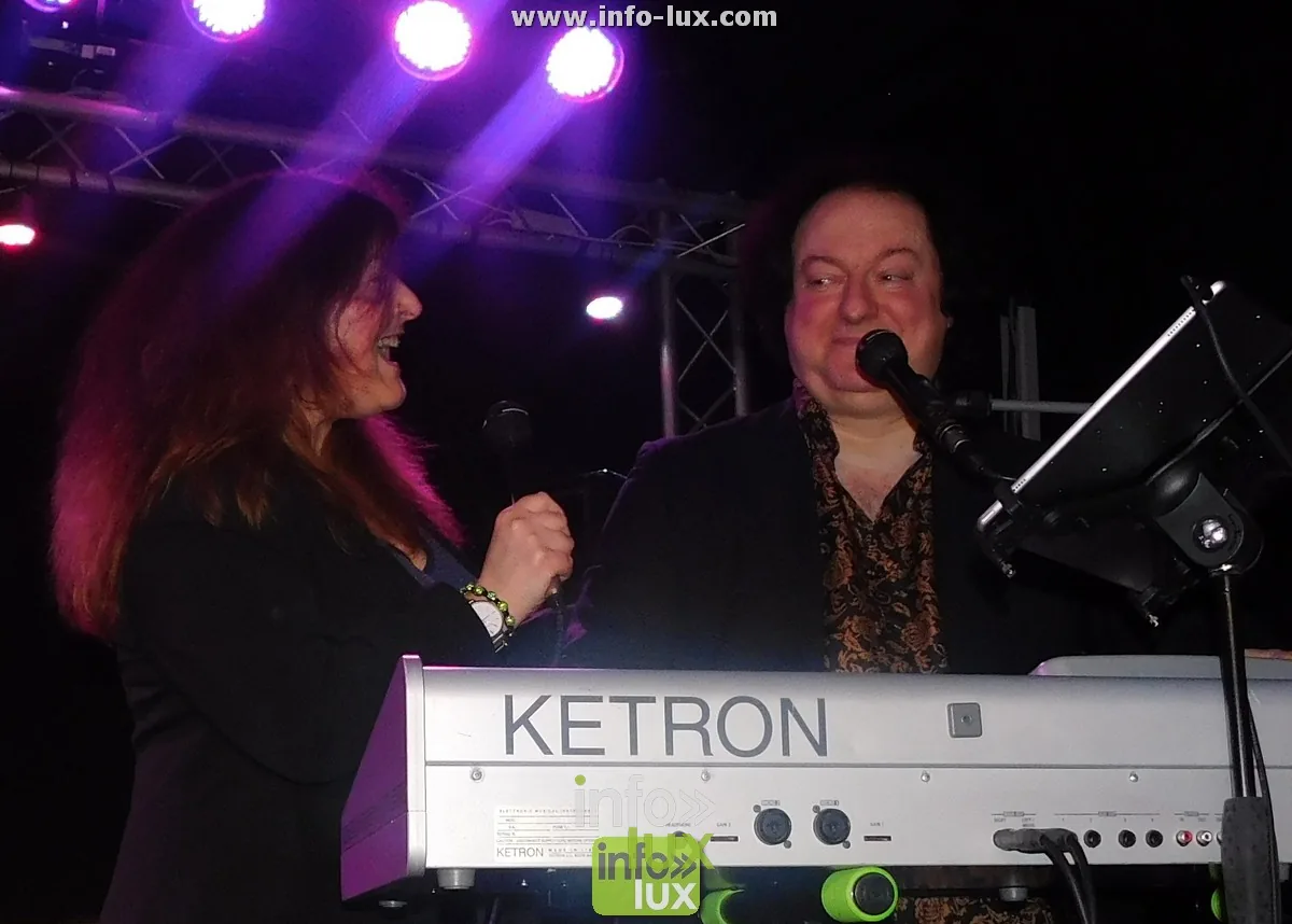 Mario Vettese à La Romantica 2020 — photo 63