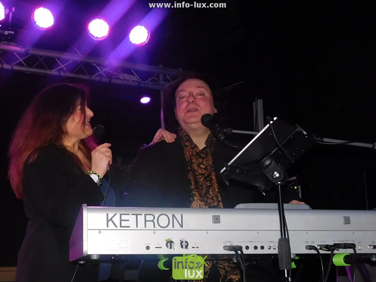 Mario Vettese à La Romantica 2020 — photo 67