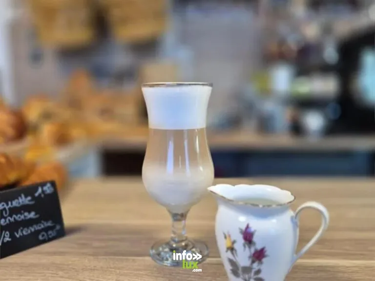 Mat'Cha Café